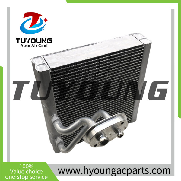 Auto Air Conditioning Evaporators 49*248*212 mm for Volvo S60 31404453 31497374 4712290 2734137 LHD / left hand drive