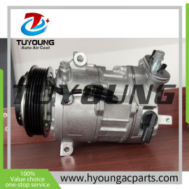 auto ac compressor Chevrolet Malibu 2016-2017- 1.5L Turbo- Advantage 7asa17c 12v 5PK