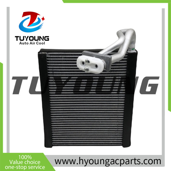 27280-4BC0B 27280-4BC0A 27280-4BC0C 272804BC0B Auto Air Conditioning Evaporators Nissan X-TRAIL LHD / left hand drive