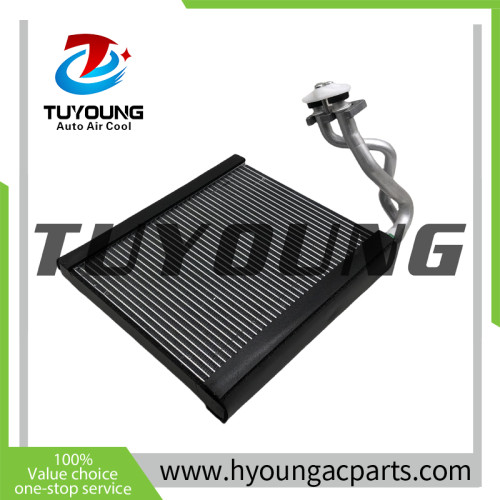 27280-4BC0B 27280-4BC0A 27280-4BC0C 272804BC0B Auto Air Conditioning Evaporators Nissan X-TRAIL LHD / left hand drive