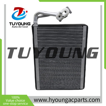 205830780 Auto Air Conditioning Evaporators 225*297*34mm for BENZ W205 S300