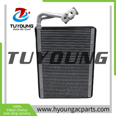 205830780 Auto Air Conditioning Evaporators 225*297*34mm for BENZ W205 S300