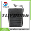 205830780 Auto Air Conditioning Evaporators 225*297*34mm for BENZ W205 S300