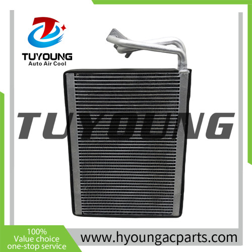 205830780 Auto Air Conditioning Evaporators 225*297*34mm for BENZ W205 S300