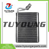 205830780 Auto Air Conditioning Evaporators 225*297*34mm for BENZ W205 S300