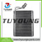 205830780 Auto Air Conditioning Evaporators 225*297*34mm for BENZ W205 S300