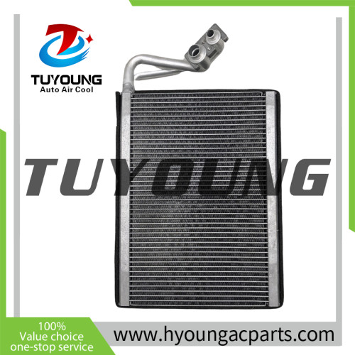 205830780 Auto Air Conditioning Evaporators 225*297*34mm for BENZ W205 S300