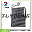 205830780 Auto Air Conditioning Evaporators 225*297*34mm for BENZ W205 S300