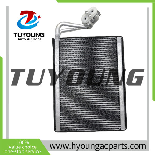 205830780 Auto Air Conditioning Evaporators 225*297*34mm for BENZ W205 S300