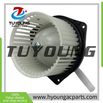 Anticlockwise Heater Blower Fan Motor for Mitsubishi Lancer Outlander 61550180 7802A217 7802A017 HBM239 MI3126107