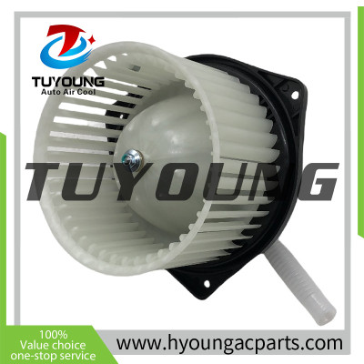 Anticlockwise Heater Blower Fan Motor for Mitsubishi Lancer Outlander 61550180 7802A217 7802A017 HBM239 MI3126107