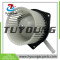 Anticlockwise Heater Blower Fan Motor for Mitsubishi Lancer Outlander 61550180 7802A217 7802A017 HBM239 MI3126107