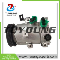 VS14E Auto AC Compressor for Hyundai Creta 97701-A0700 97701A6701 97701A0700 F500JDCCF03