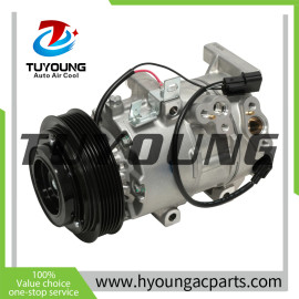 DVE14N Auto AC Compressor for Hyundai Kona 97701J9000 141742 198351 6513544