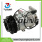 DVE14N Auto AC Compressor for Hyundai Kona 97701J9000 141742 198351 6513544