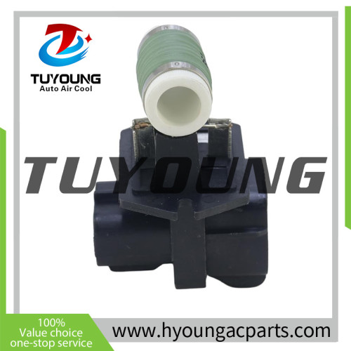 Auto Air Conditioning blower resistors for Hyundai Tucson 25385-2S000 253852S000 25385-4T000 253854T000 25385-1F000