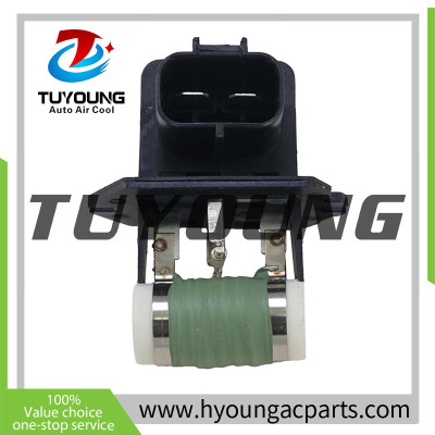 Auto Air Conditioning blower resistors for Hyundai Tucson 25385-2S000 253852S000 25385-4T000 253854T000 25385-1F000