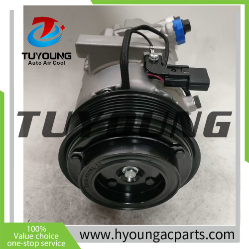 Auto AC Compressor for Hyundai Kona/Electric-1.6 CRDI 2020-