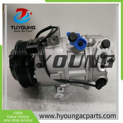 Auto AC Compressor for Hyundai Kona/Electric-1.6 CRDI 2020-