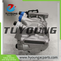 Auto AC Compressor for Hyundai Kona/Electric-1.6 CRDI 2020-