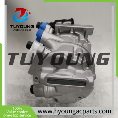 Auto AC Compressor for Hyundai Kona/Electric-1.6 CRDI 2020-