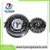 car a/c compressor clutch for  Mercedes-Benz 6SEU16C 7pk 120mm 12v A0022303011 A0012304911
