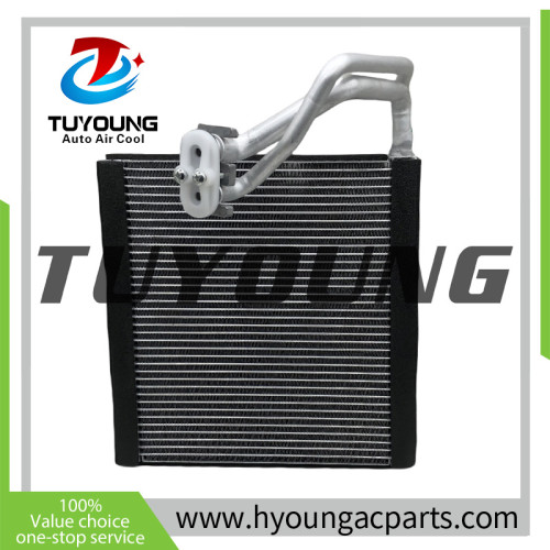 LHD OE# EV0162CF Auto Air Conditioning Evaporators 245*252*34mm for RENAULT TRAFIC
