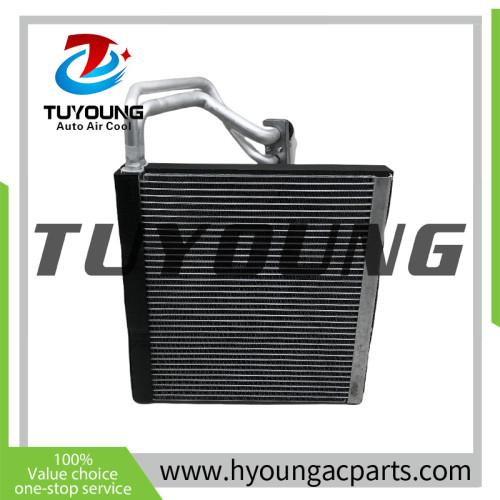 LHD OE# EV0162CF Auto Air Conditioning Evaporators 245*252*34mm for RENAULT TRAFIC