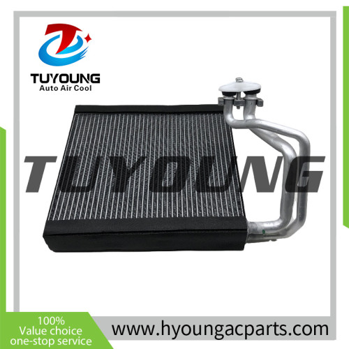LHD OE# EV0162CF Auto Air Conditioning Evaporators 245*252*34mm for RENAULT TRAFIC