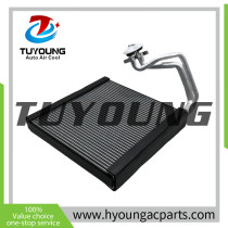 RHD LHD OE# EV0162CF Auto Air Conditioning Evaporators 245*252*34mm for RENAULT TRAFIC