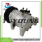 auto ac compressor For Great Wall Haval Jolion 2021- 8103100XSZ08C SEBX13D 120mm 6PK 12V
