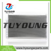 80110TK8A01 80110SK8A01 3892 73892 Auto Air Conditioning Condenser 746*447*16mm for Honda Odyssey