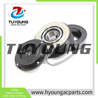 car a/c compressor clutch for  Mercedes Benz GL350 3.0 Diesel 2012 - 2015  A0032306011 A0008309300 447260-4053   447280-6940 A0032307711   447160-4551   447160-4553   447160-4554