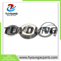 car a/c compressor clutch for  Mercedes Benz A0008303202 7SAS17C 6PK 110mm 12V  A0008307100  0008303202 0008303202  0008303702  0008307100  0038302060  A0008303202