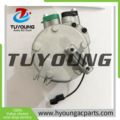 Auto AC Compressor for Lada Priora 2170-8111012-10 2170811101210