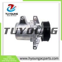 CR08B car aircon ac compressor for Nissan March ac parts 92600-1HC1A 92600 1HC1A 926001HC1A 92600-3VA0D  92600-3VA1D  926001HC1A  926001HD5A 10552079  10553274 14-1773P 10-2079  10-3274