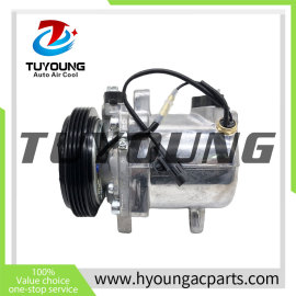 auto ac compressor For SUZUKI CARRY DA16T R06A Z2S 2018 95200-58J70   95200-58J71