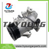 5SER09C Auto AC Compressor for Toyota Yaris 88310-52511 447190-9140 447220-9738 447220-9739