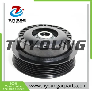 Auto ac compressor clutch for Mercedes-Benz A0002342712