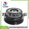 Auto ac compressor clutch for Mercedes-Benz A0002342712