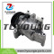 Auto AC Compressor for NISSAN Note 2014 DBA-E12 926003VB2A 92600-3VB2A 926003VB2A 92600 3VB2A