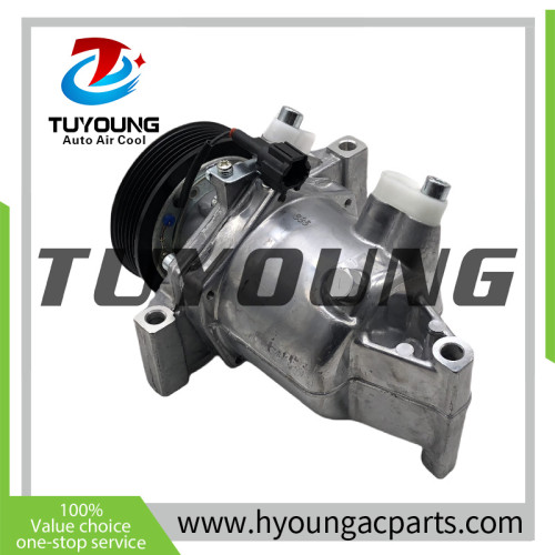 Auto AC Compressor for NISSAN Note 2014 DBA-E12 926003VB2A 92600-3VB2A 926003VB2A 92600 3VB2A