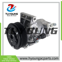 Auto AC Compressor for NISSAN Note 2014 DBA-E12 926003VB2A 92600-3VB2A 926003VB2A 92600 3VB2A