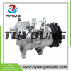 5SE09C auto ac compressor for Toyota 88310-46020 88310-52202 88899-52061 88310-52320 88310-52550 447260-2333 447150-1080 120MM 4PK 5SE09C