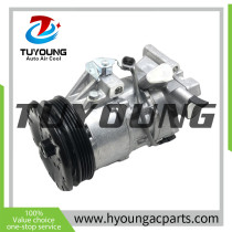 5SE09C auto ac compressor for Toyota 88310-46020 88310-52202 88899-52061 88310-52320 88310-52550 447260-2333 447150-1080 120MM 4PK 5SE09C