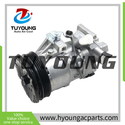 5SE09C auto ac compressor for Toyota 88310-46020 88310-52202 88899-52061 88310-52320 88310-52550 447260-2333 447150-1080 120MM 4PK 5SE09C