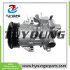 5SE09C auto ac compressor for Toyota 88310-46020 88310-52202 88899-52061 88310-52320 88310-52550 447260-2333 447150-1080 120MM 4PK 5SE09C