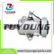 Denso SVE08C  auto ac compressor for  SUZUKI Swift 1.2 (1242ccm) Mild Hybrid/petrol 2017 -  95200-52RA1 95200-52RA1  9520052RA0  95201-52RA0 447280-3582 700511480 ACP01579 ACP01579 AC01483
