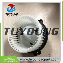 12V Auto ac Blower Fan Motors for Toyota Wish E10 series ZNE10G P21600-18037288 TOYOTA WISH 2003 DENSO 194000-1371
