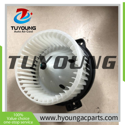 12V Auto ac Blower Fan Motors for Toyota Wish E10 series ZNE10G P21600-18037288 TOYOTA WISH 2003 DENSO 194000-1371
